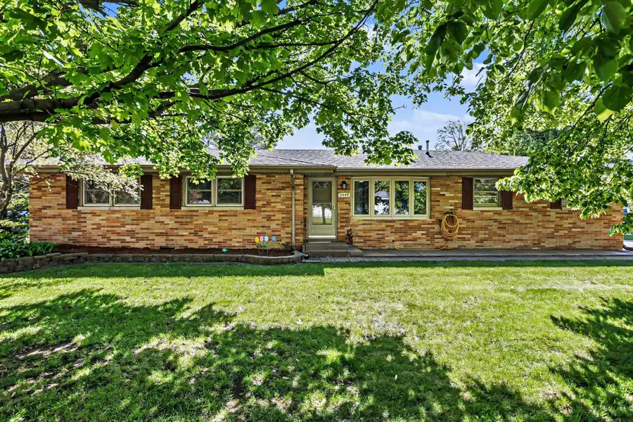 2449 Norman Street, Portage, IN 46368 - #2