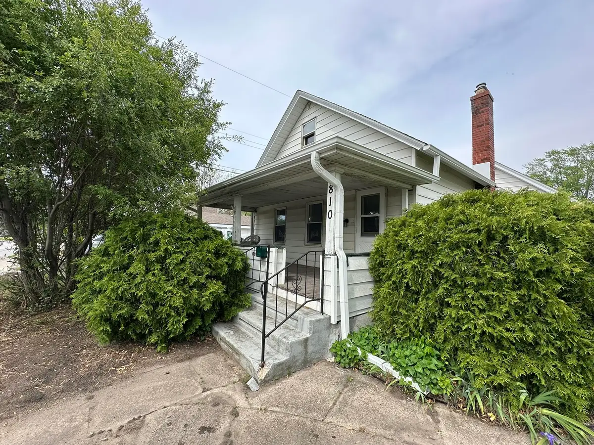 810 Poplar Street, Michigan City, IN 46360 - #1