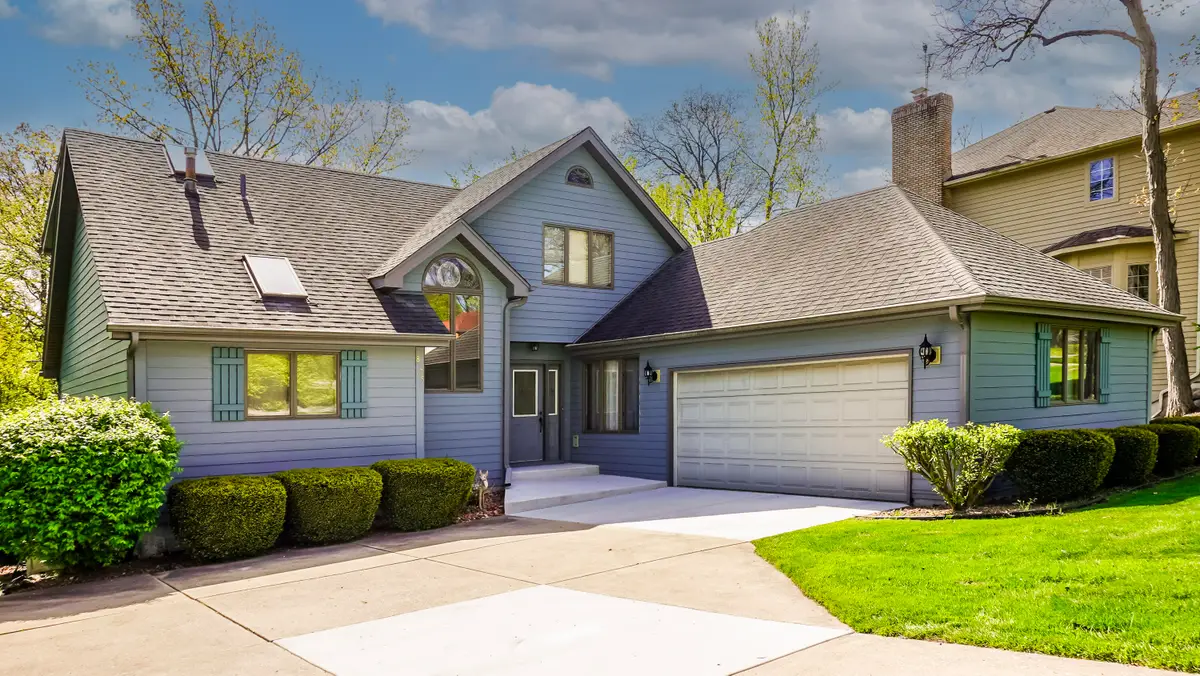8735 Hanley Lane, Crown Point, IN 46307 - #1