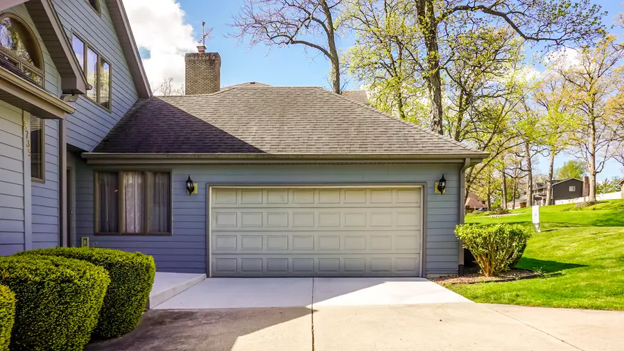 8735 Hanley Lane, Crown Point, IN 46307 - #2