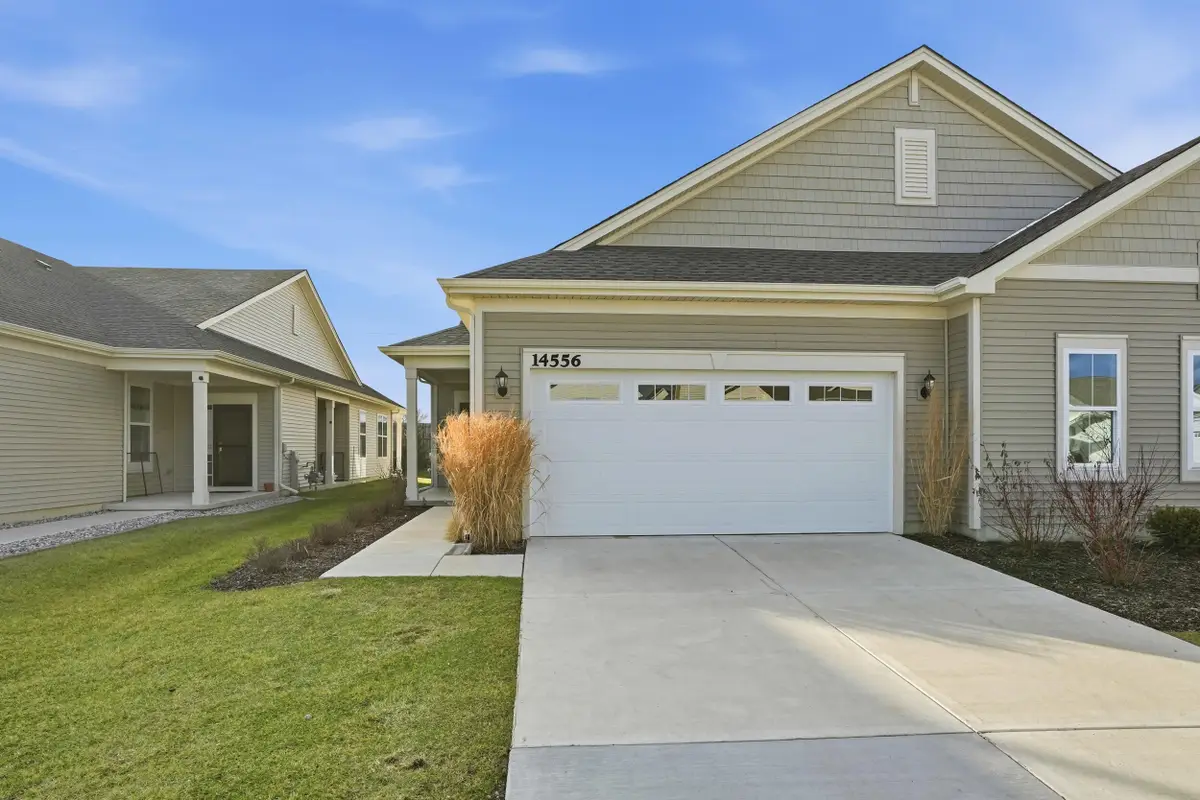 14556 Clover Avenue, Cedar Lake, IN 46303 - #1
