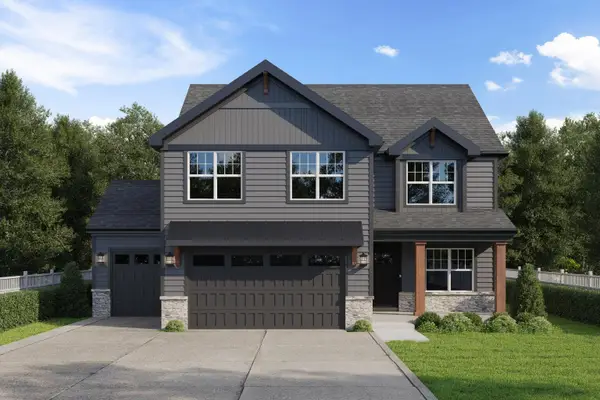 2152 Redwood Lane, Chesterton, IN 46304