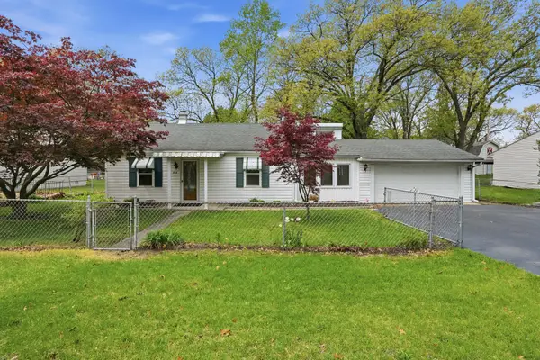 3314 Arizona Street, Lake Station, IN 46405