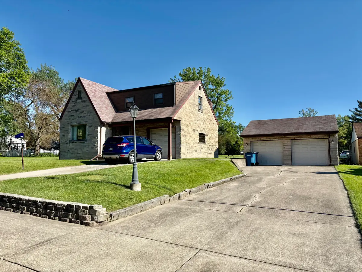 216 Berens Street, Dyer, IN 46311 - #1
