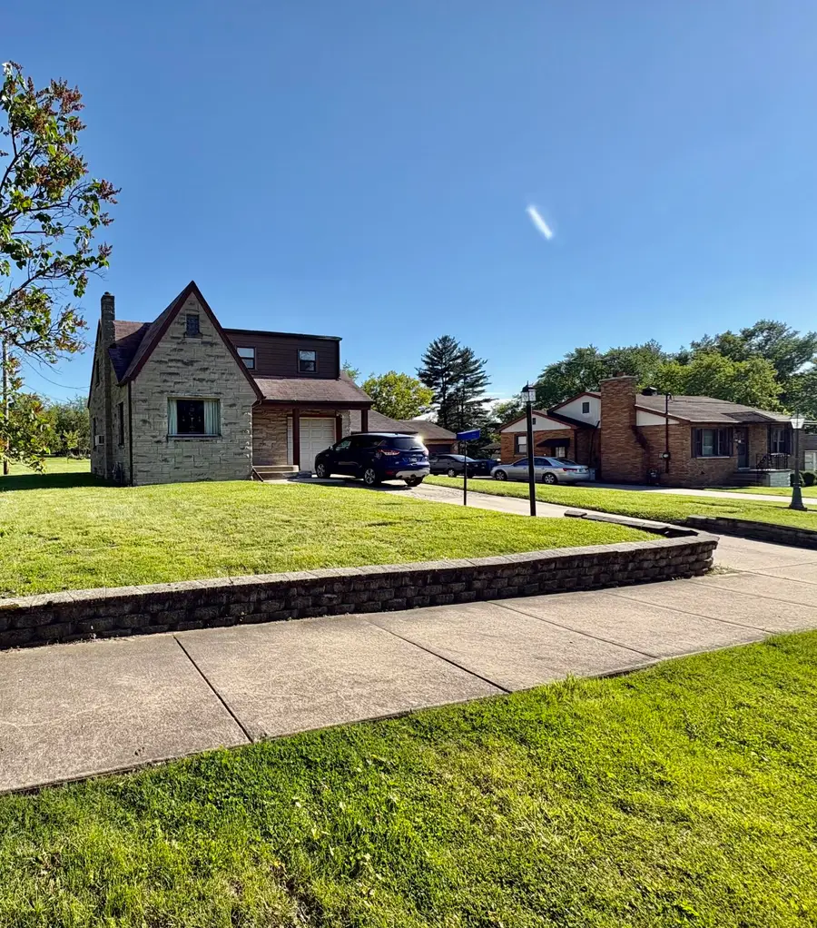 216 Berens Street, Dyer, IN 46311 - #2