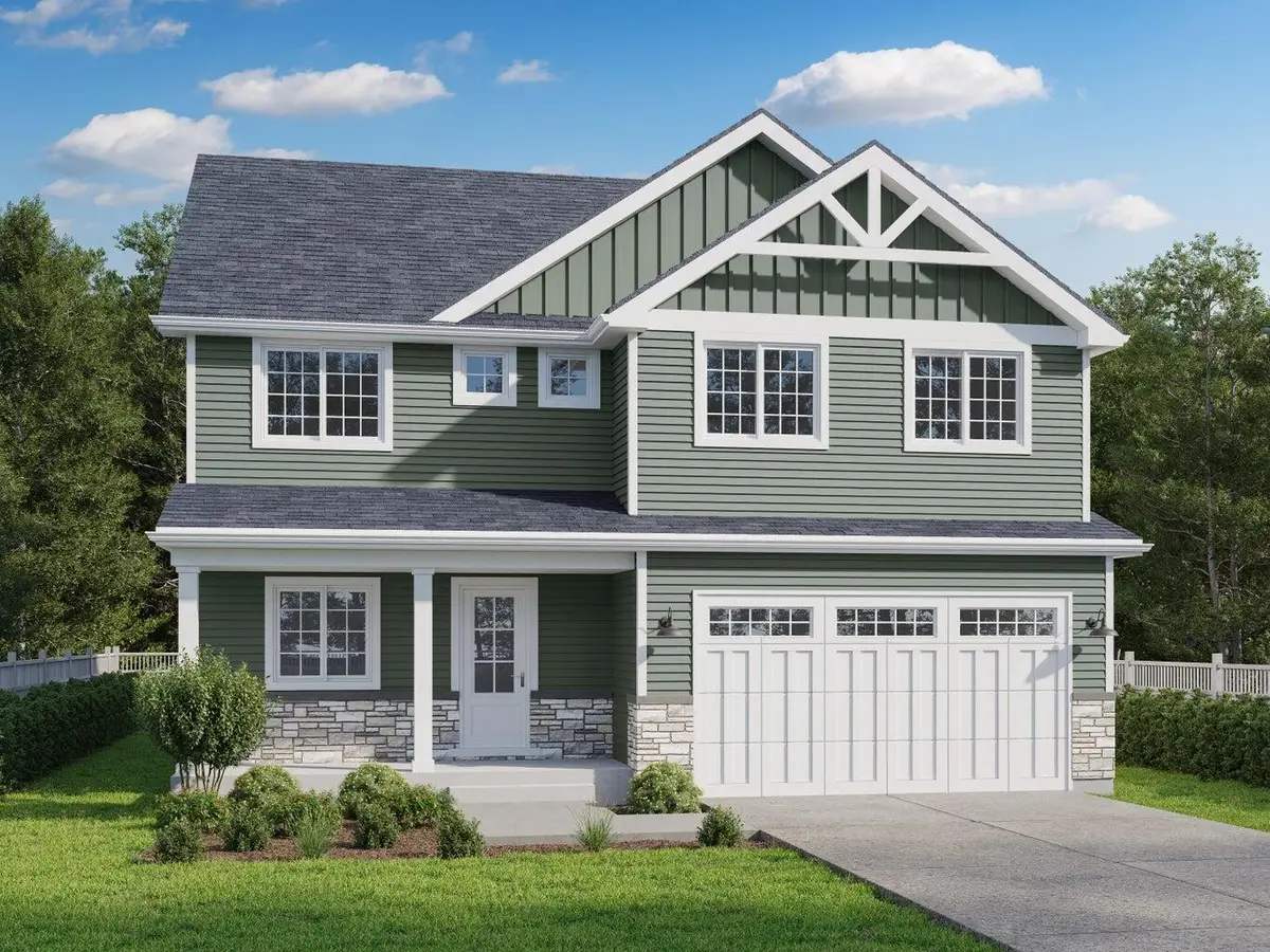 86 Bergamo Court, Crown Point, IN 46307 - #1