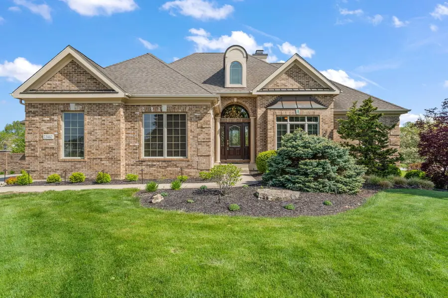 1340 Cantigny Court, Chesterton, IN 46304 - #2