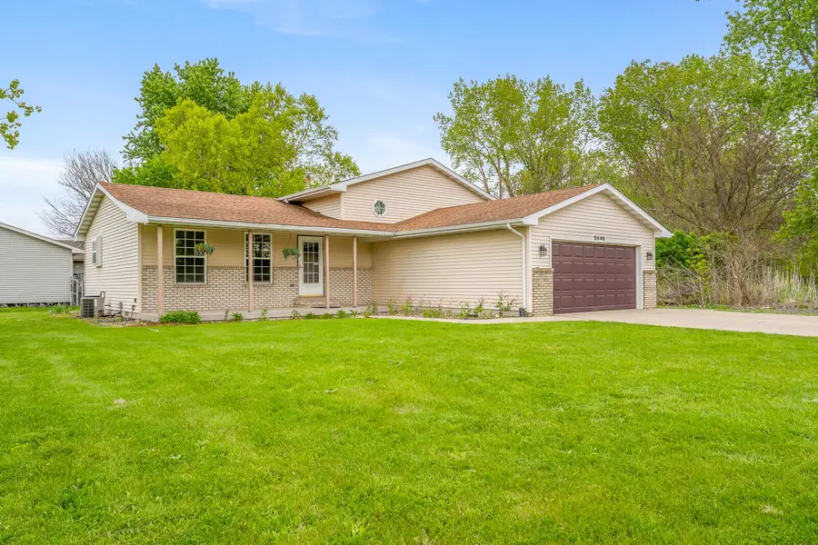 5640 Lute Road, Portage, IN 46368 - #2