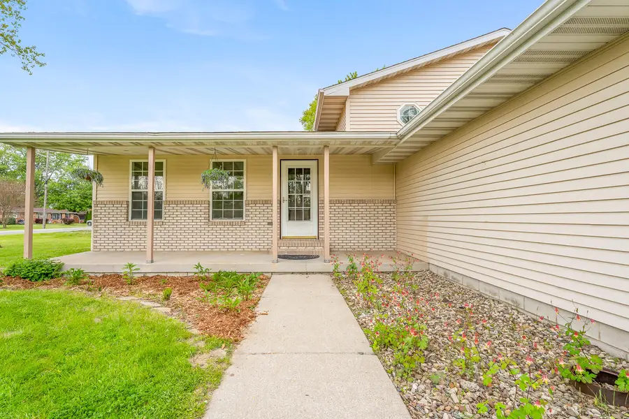 5640 Lute Road, Portage, IN 46368 - #3