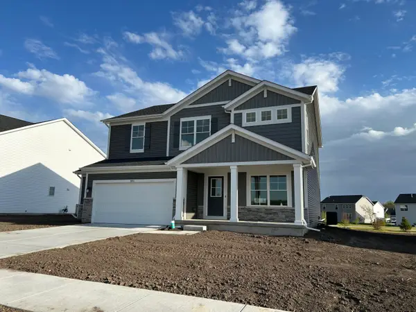 3853 Angel Oak Lane, Valparaiso, IN 46385