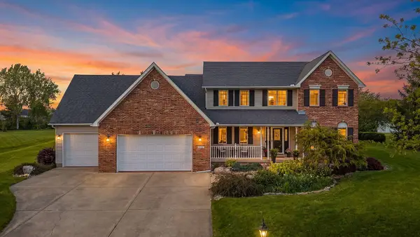 5384 E 106th Lane, Crown Point, IN 46307