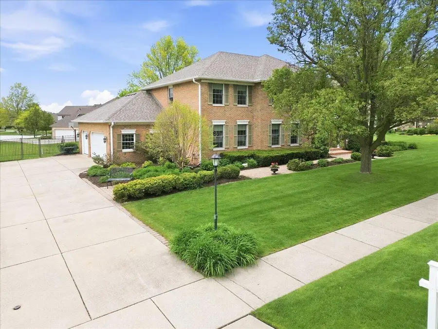 10204 Devonshire Lane, Munster, IN 46321 - #3