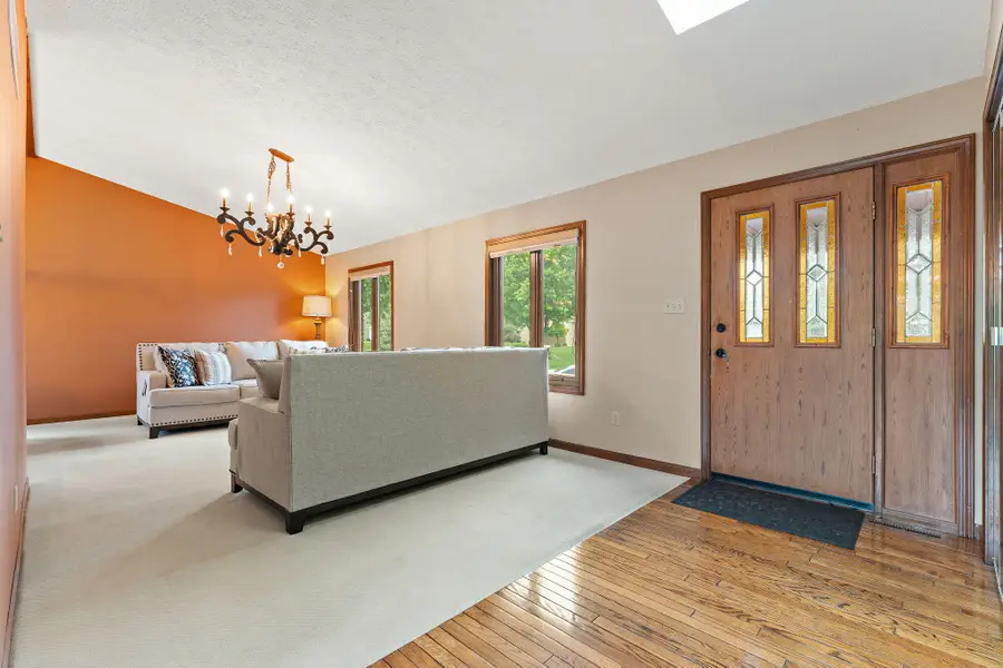 502 Fordwick Lane, Valparaiso, IN 46383 - #2