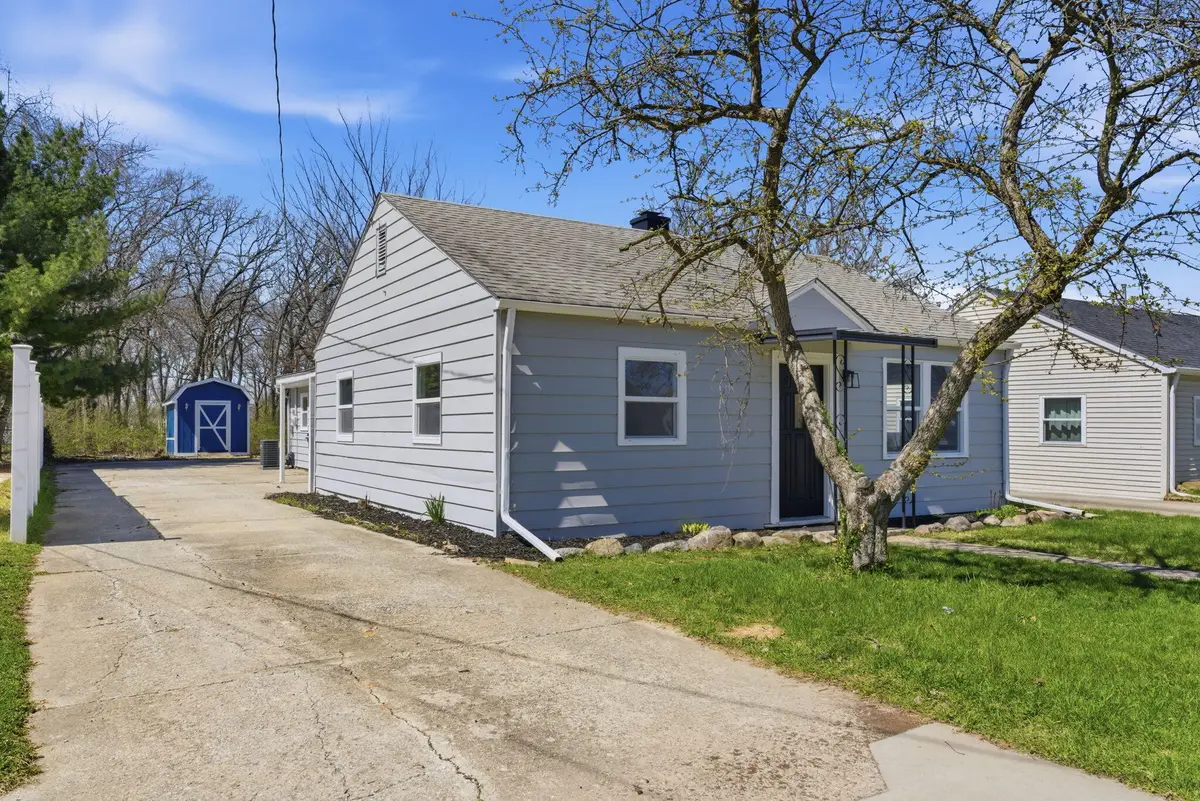 207 Harrington Avenue, Crown Point, IN 46307 - #1