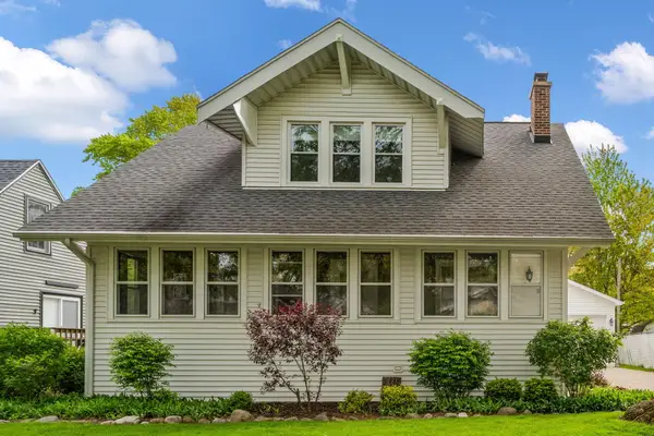 314 Hoffman Court, Crown Point, IN 46307