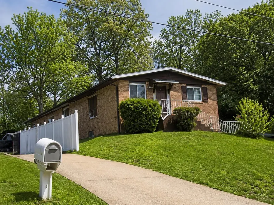 234 Douglas Avenue, Michigan City, IN 46360 - #2
