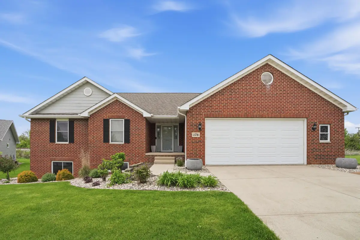 13716 Austin Street, Cedar Lake, IN 46303 - #1