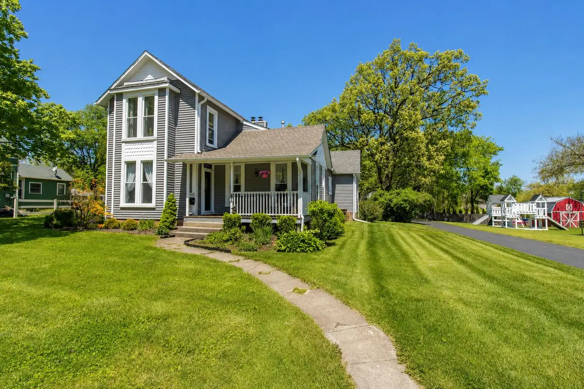 224 Washington Street, Lowell, IN 46356 - #1