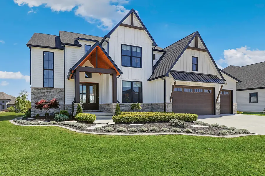 9727 Dunegrass Way, Saint John, IN 46373 - #2