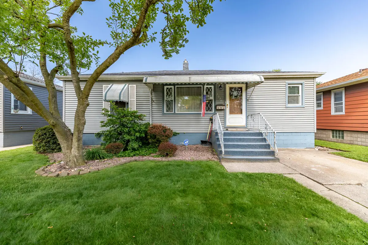 7034 Colorado Avenue, Hammond, IN 46323 - #1