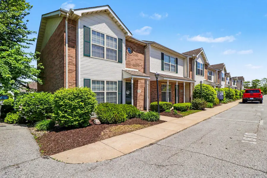1810 Golden Oak Court, Crown Point, IN 46307 - #3