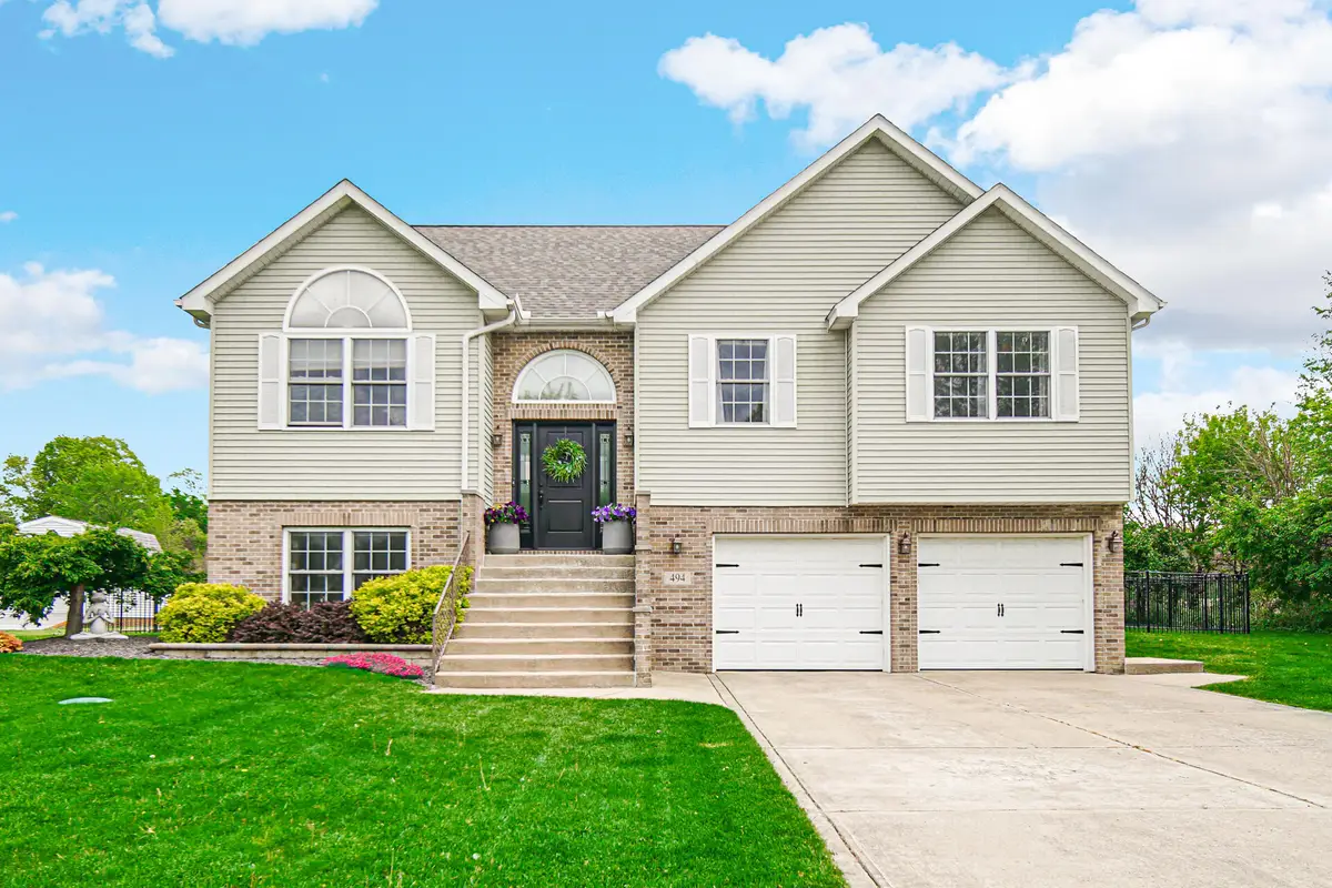 494 N 266 W, Valparaiso, IN 46385 - #1