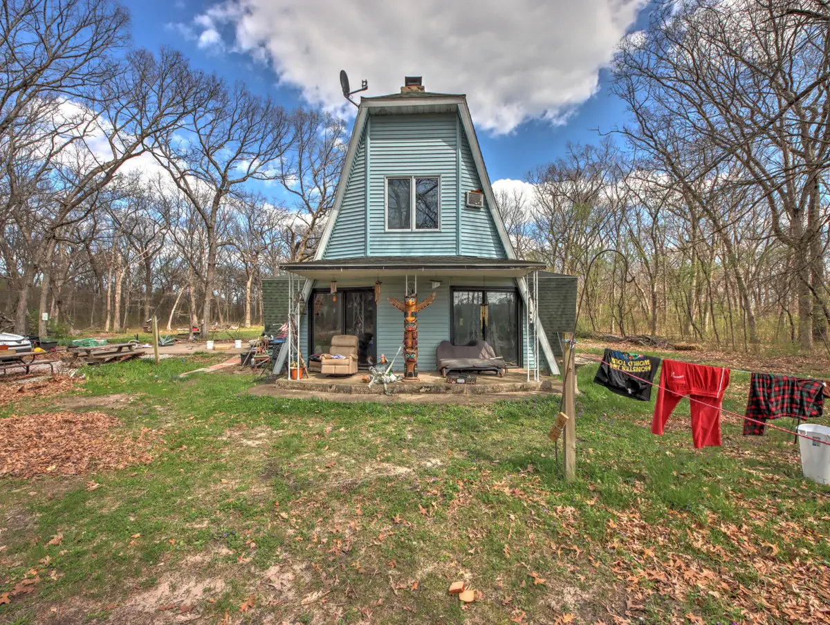 1740 S 550 E, Knox, IN 46534 - #1