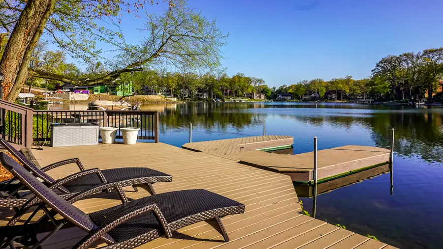467 Amhurst Road, Valparaiso, IN 46385 - #2