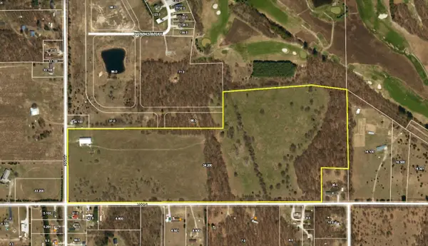 0 700 S & 250 W - Ne Corner, North Judson, IN 46366