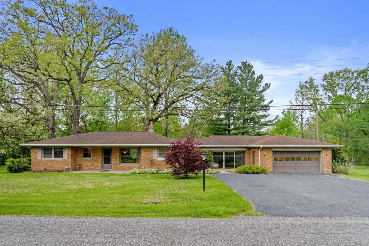 234 Lincoln Hills Drive, Valparaiso, IN 46385 - #1