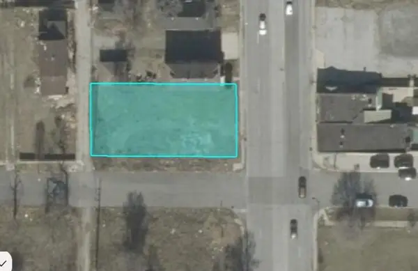 1232-38 Grant Street, Gary, IN 46404