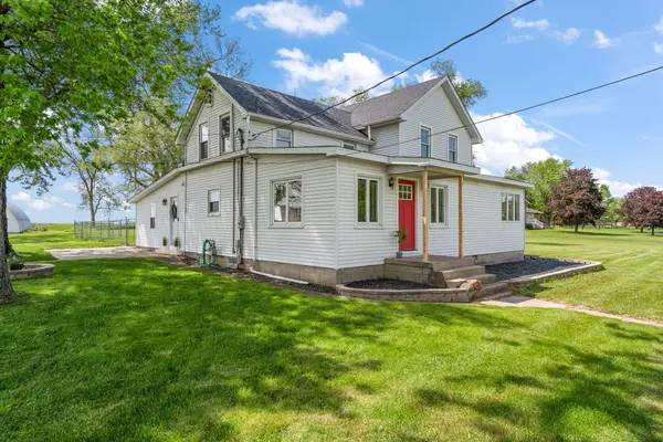 13933 W 135th Avenue, Cedar Lake, IN 46303
