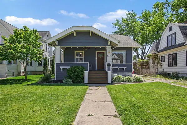 513 E Joliet Street, Crown Point, IN 46307