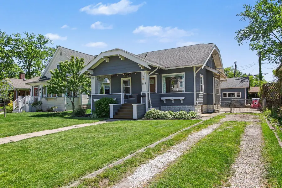 513 E Joliet Street, Crown Point, IN 46307 - #2