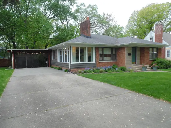 1050 Vermillion Street, Gary, IN 46403