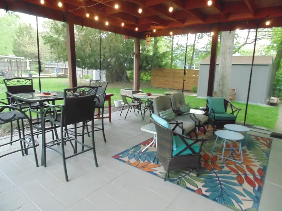 1050 Vermillion Street, Gary, IN 46403 - #3