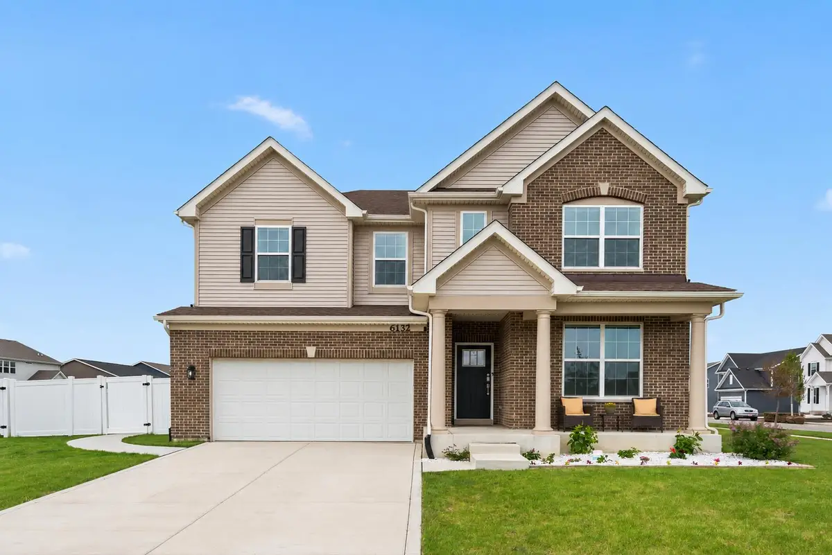 6132 E 115th Avenue, Crown Point, IN 46307 - #1