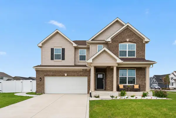 6132 E 115th Avenue, Crown Point, IN 46307