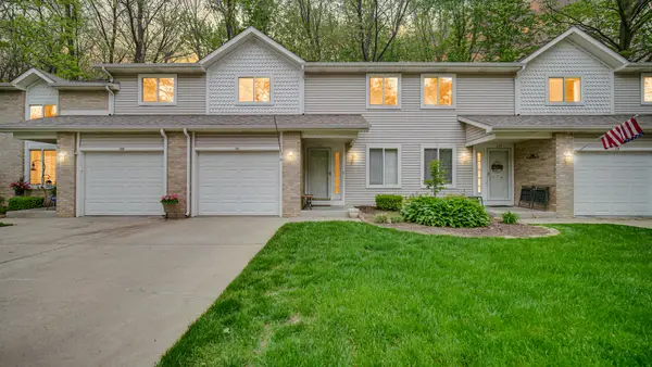 121 Indian Ridge Drive, Michigan City, IN 46360