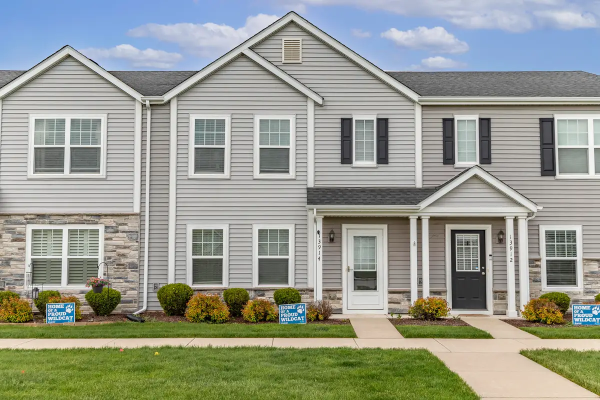 13914 Flagstaff Street, Cedar Lake, IN 46303 - #1