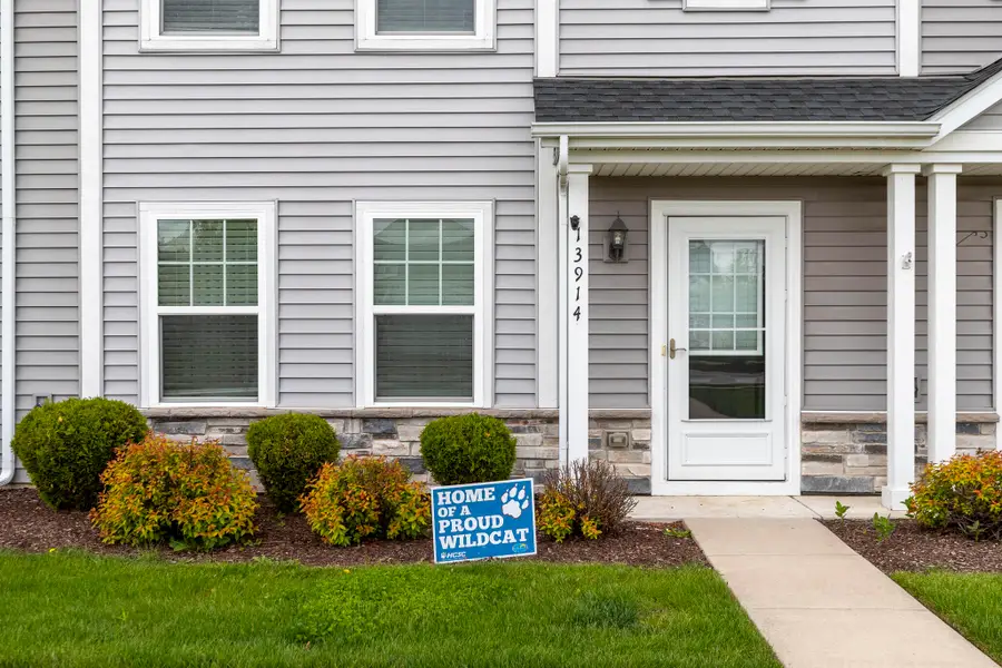 13914 Flagstaff Street, Cedar Lake, IN 46303 - #2