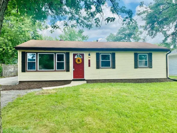 745 Juniper Road, Valparaiso, IN 46385