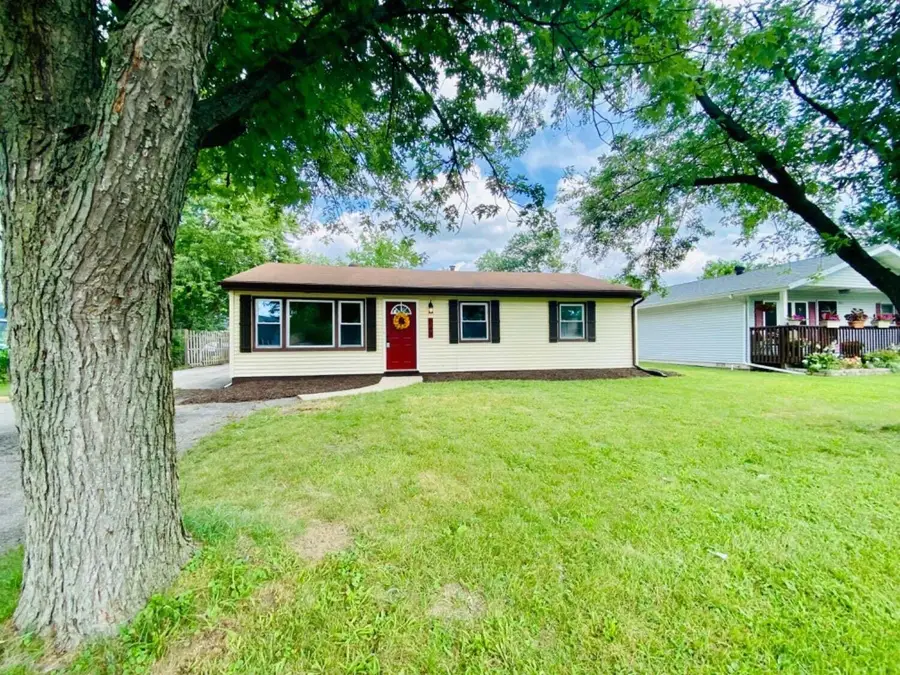 745 Juniper Road, Valparaiso, IN 46385 - #2