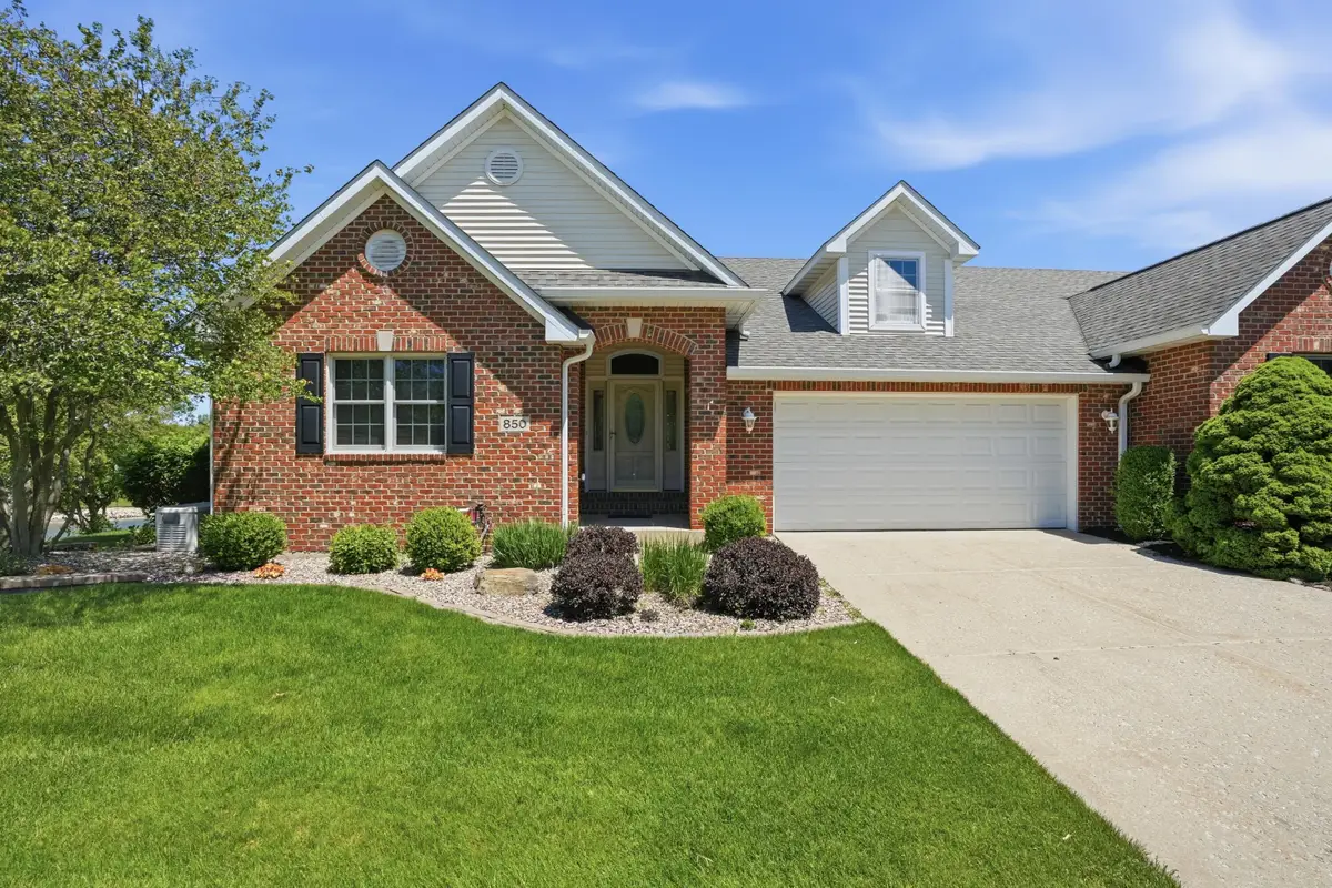 850 Shannon Drive, Crown Point, IN 46307 - #1