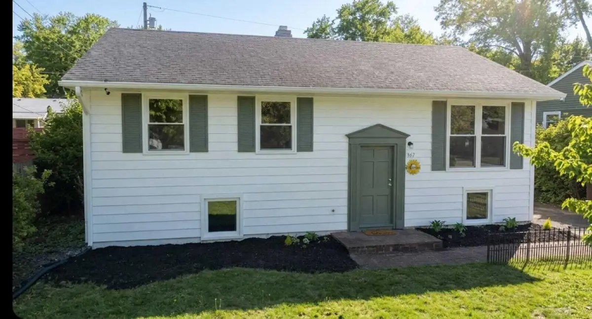 367 Chestnut Street, Michigan City, IN 46360 - #1