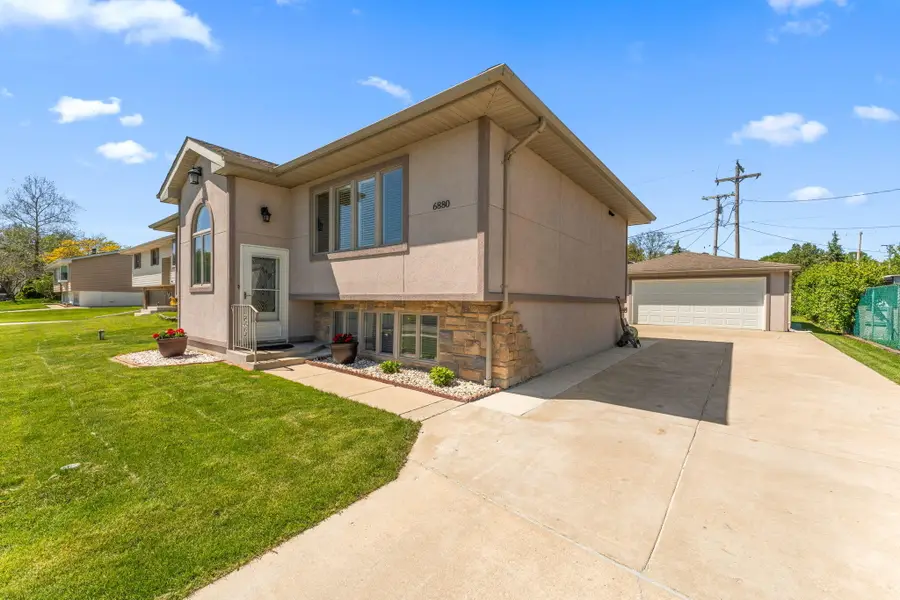 6880 W 84th Place, Crown Point, IN 46307 - #3