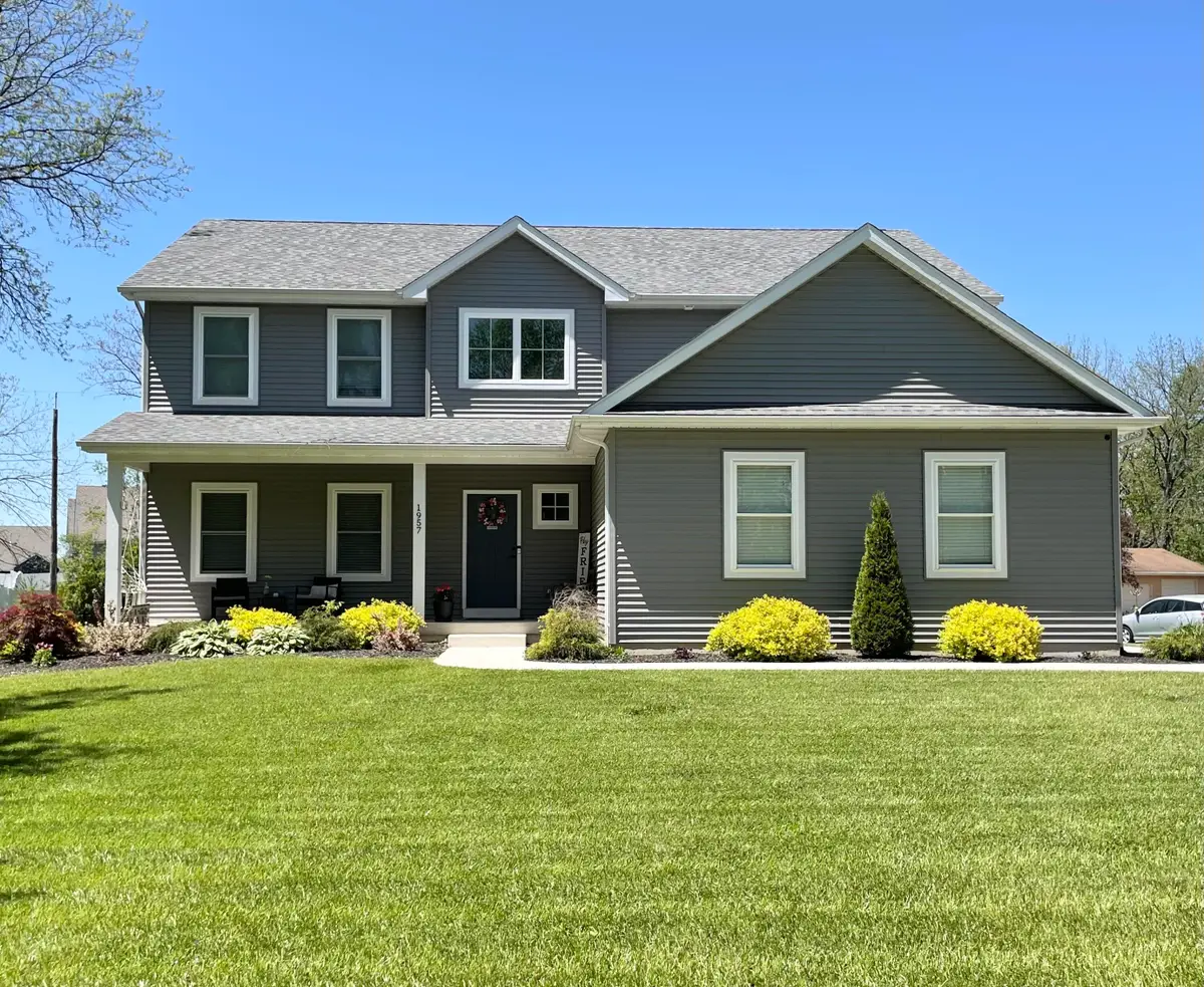 1957 Hickory Drive, Hobart, IN 46342 - #1