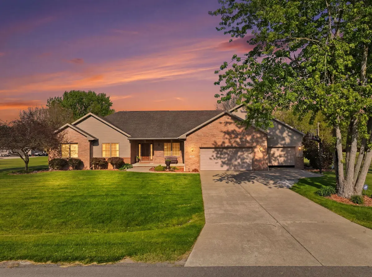 17350 Mckinley Place, Lowell, IN 46356 - #1