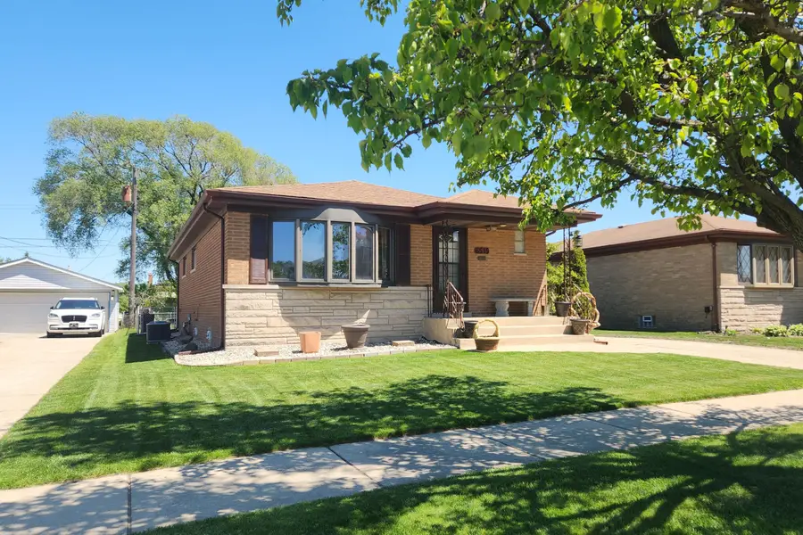 6515 Nebraska Avenue, Hammond, IN 46323 - #2