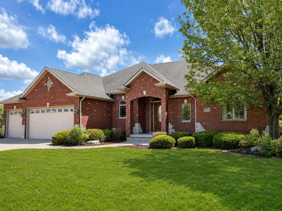 10055 Clark Place, Crown Point, IN 46307 - #1